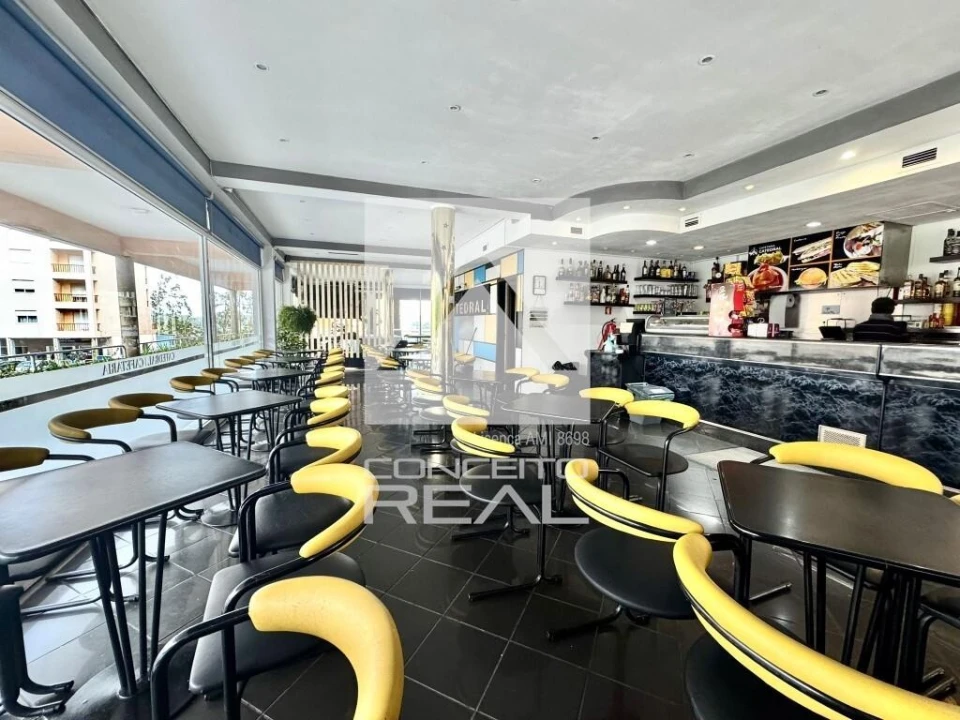 Loja para Venda em Aguas Santas Foto 5