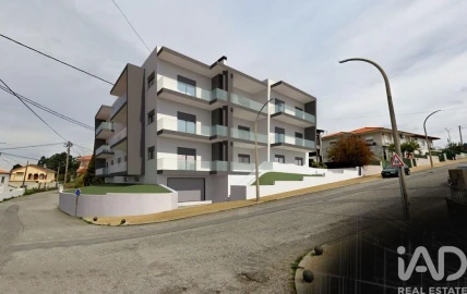 Apartamento T3 para Venda em Nogueira do Cravo e Pindelo