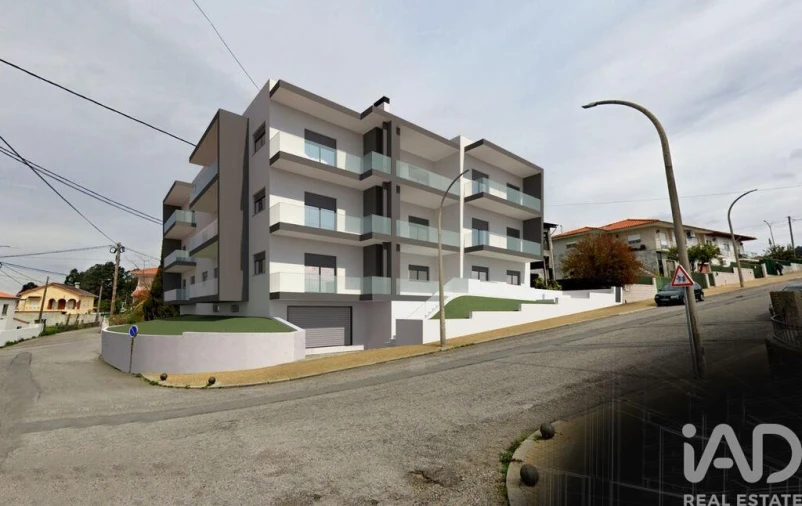 Apartamento T3 para Venda em Nogueira do Cravo e Pindelo Foto 2