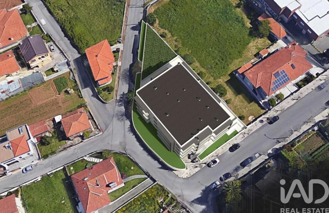 Apartamento T2 para Venda em Nogueira do Cravo e Pindelo Foto 3