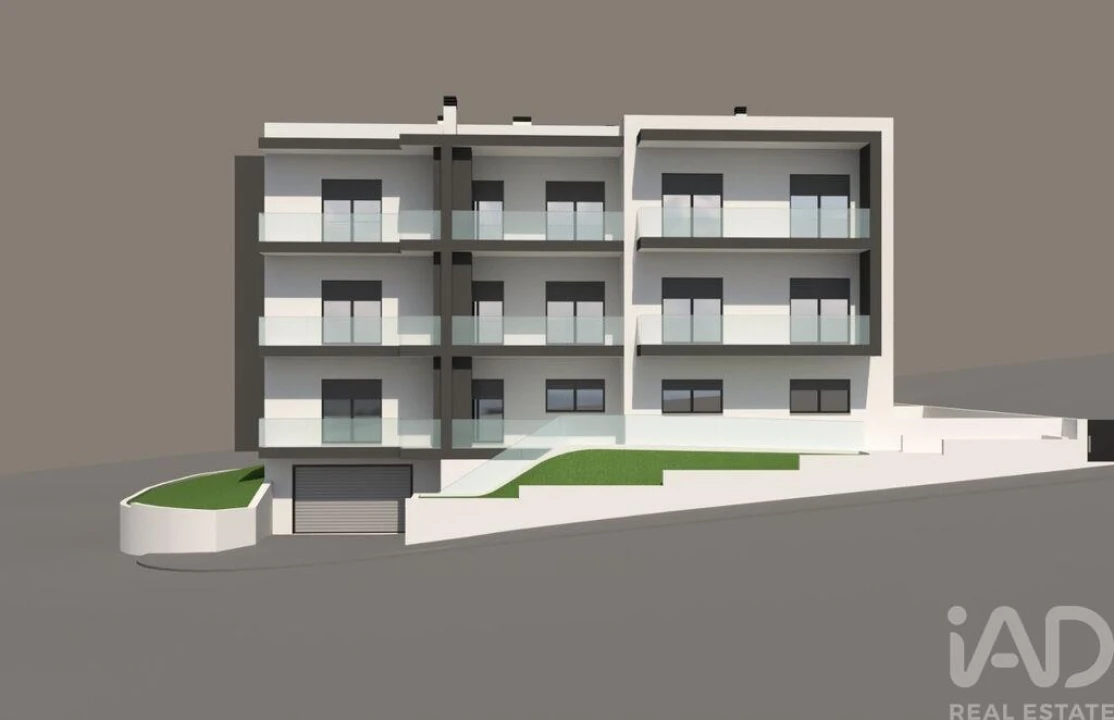 Apartamento T2 para Venda em Nogueira do Cravo e Pindelo Foto 7