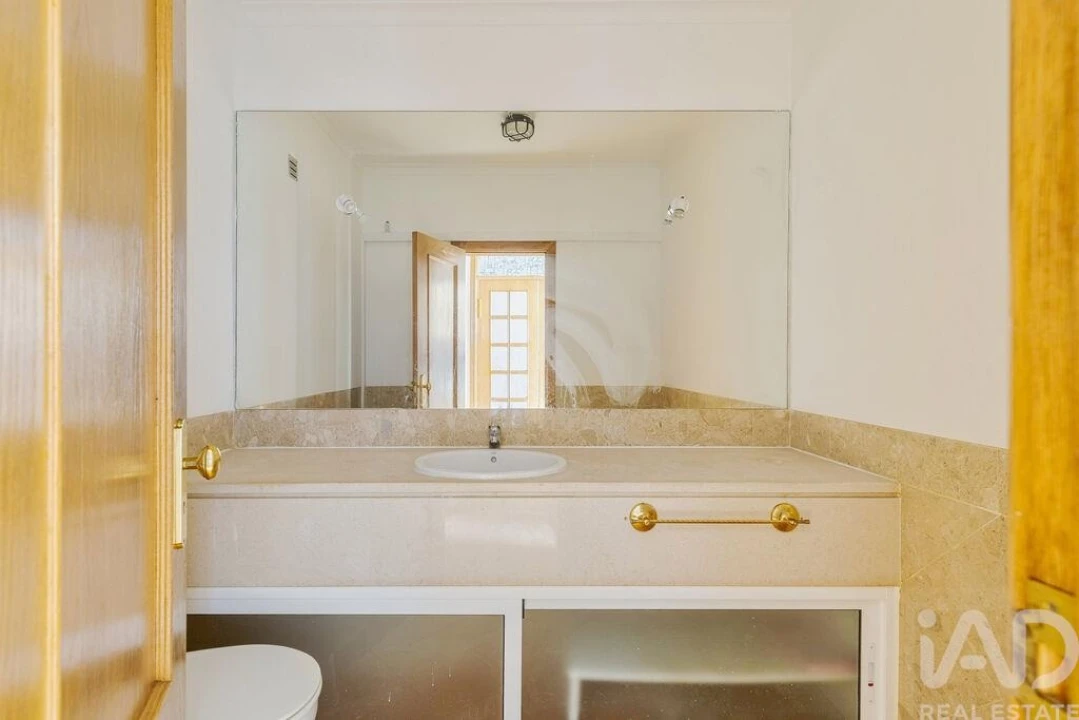 Apartamento T3 para Venda em Alcochete Foto 23