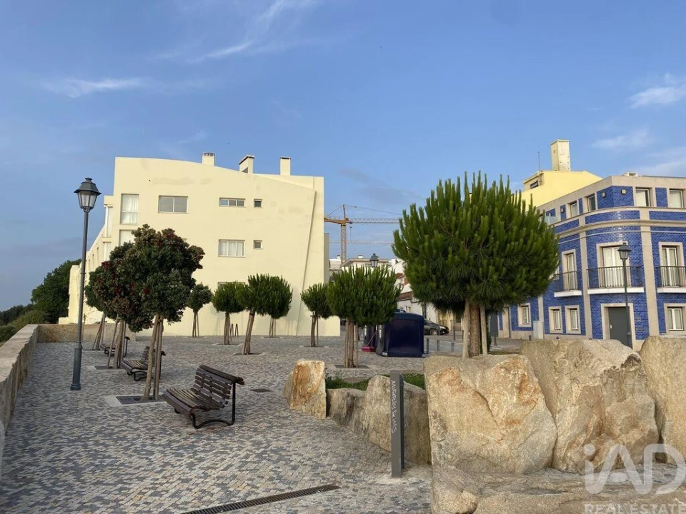 Apartamento T3 para Venda em Alcochete Foto 10