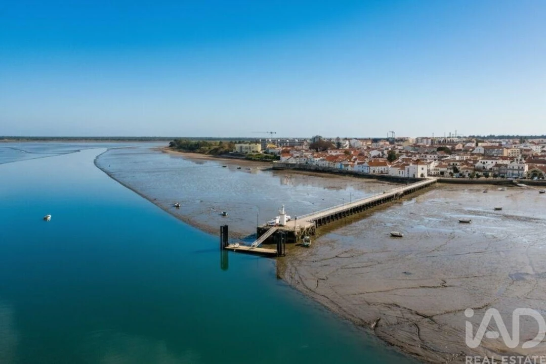 Apartamento T3 para Venda em Alcochete Foto 7