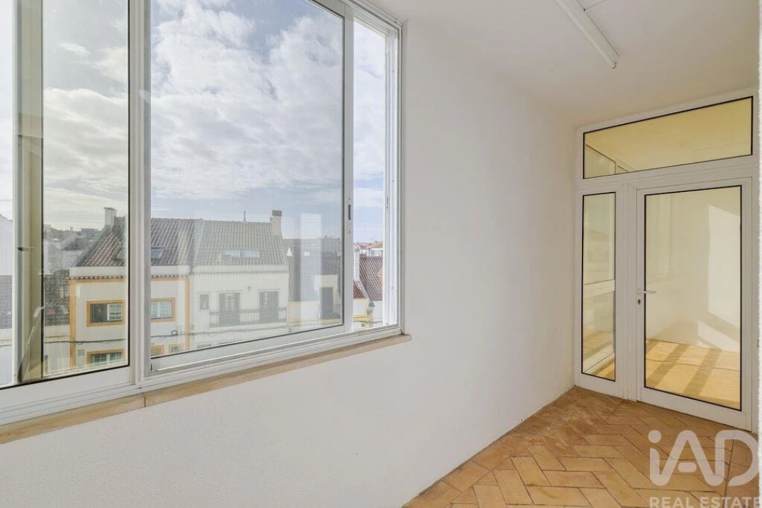 Apartamento T3 para Venda em Alcochete Foto 34