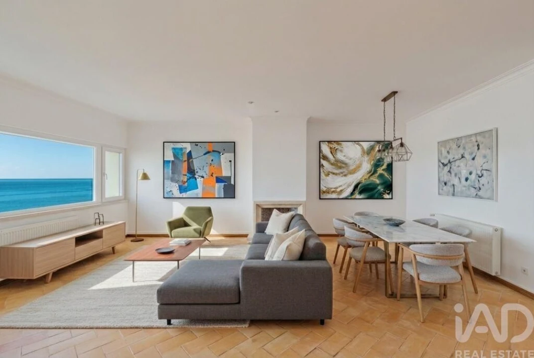 Apartamento T3 para Venda em Alcochete Foto 15