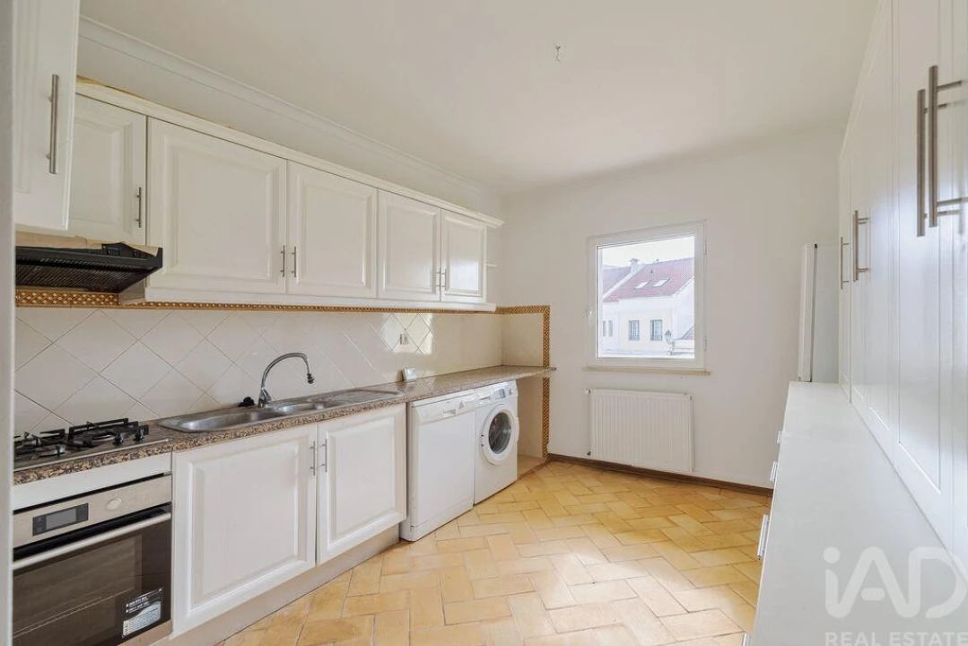 Apartamento T3 para Venda em Alcochete Foto 21