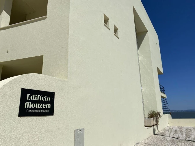 Apartamento T3 para Venda em Alcochete Foto 12