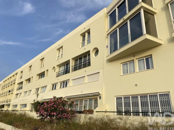 Apartamento T3 para Venda em Alcochete Foto 11