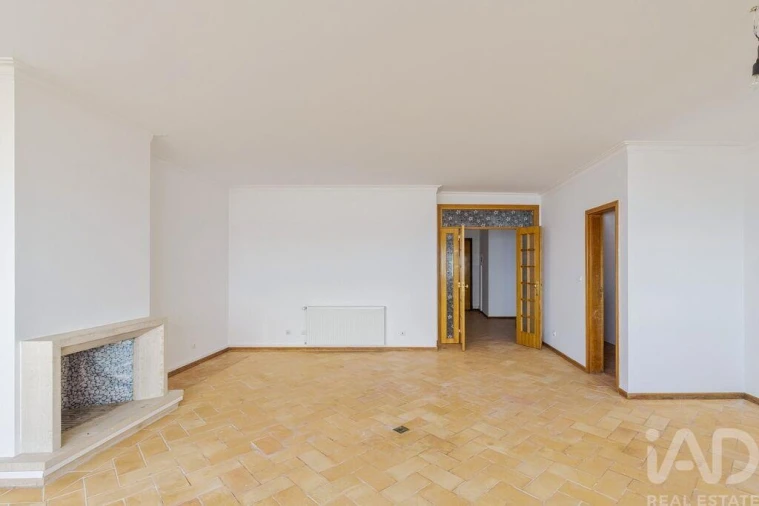 Apartamento T3 para Venda em Alcochete Foto 17