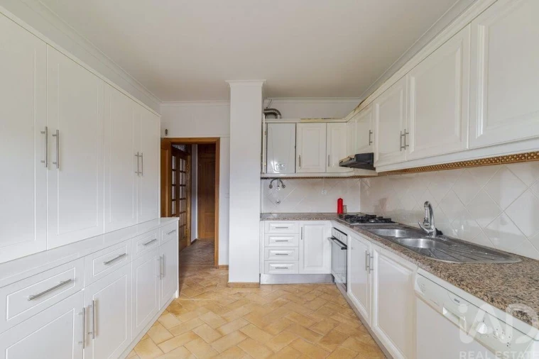 Apartamento T3 para Venda em Alcochete Foto 22