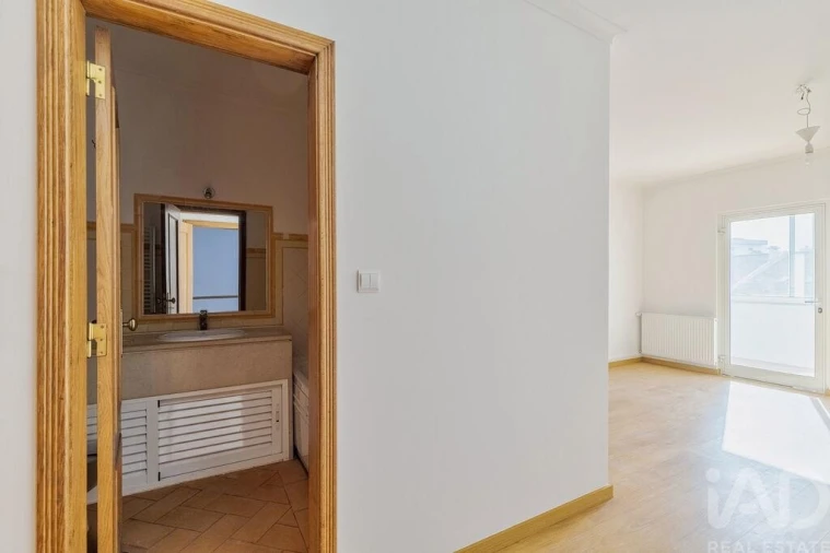 Apartamento T3 para Venda em Alcochete Foto 31