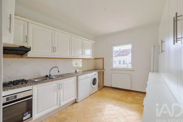 Apartamento T3 para Venda em Alcochete Foto 21