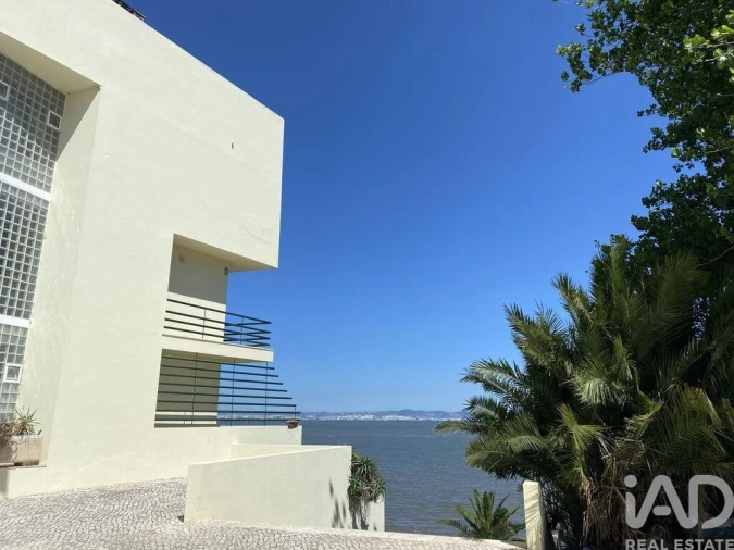 Apartamento T3 para Venda em Alcochete Foto 13