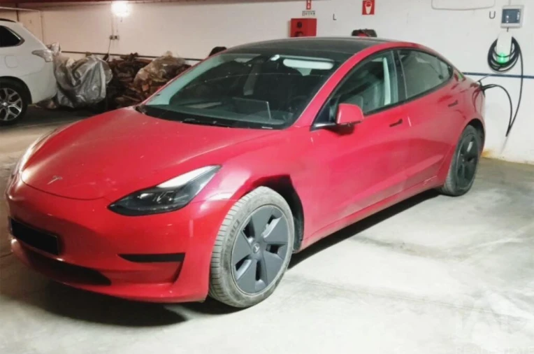 Apartamento T3 para Venda em Alcochete Foto 38