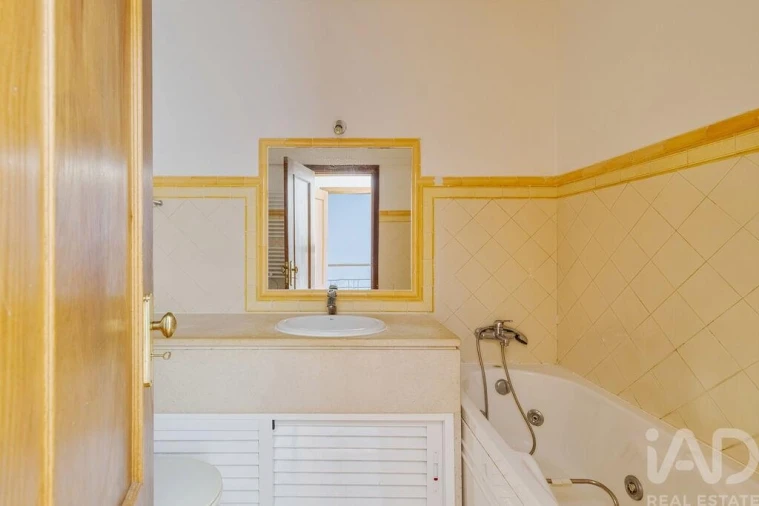 Apartamento T3 para Venda em Alcochete Foto 32