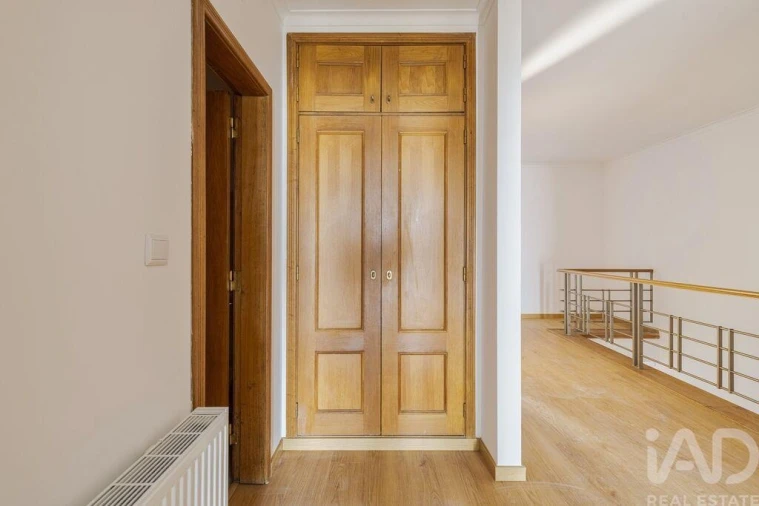 Apartamento T3 para Venda em Alcochete Foto 25