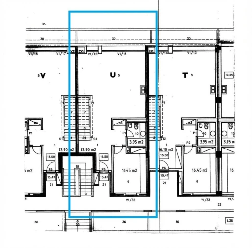 Apartamento T3 para Venda em Alcochete Foto 40