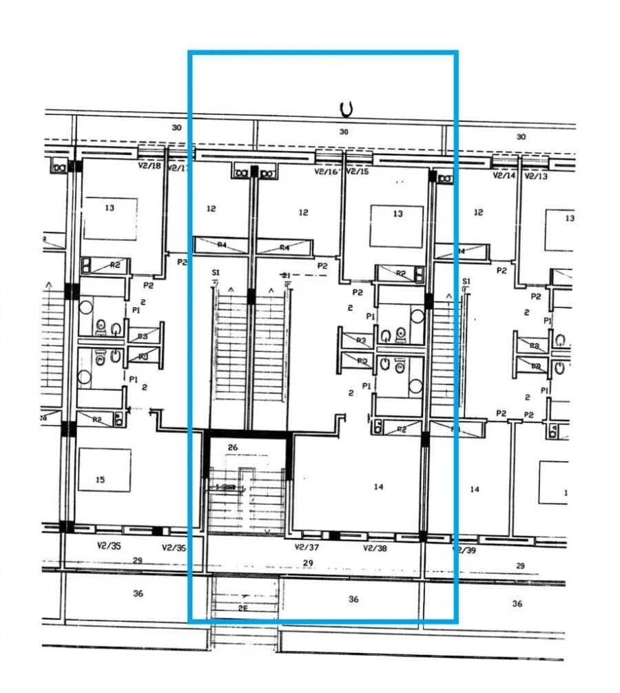 Apartamento T3 para Venda em Alcochete Foto 39