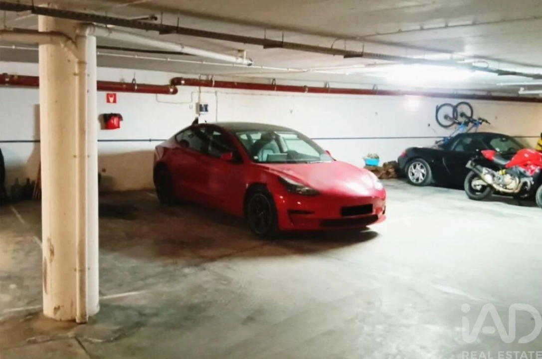 Apartamento T3 para Venda em Alcochete Foto 37