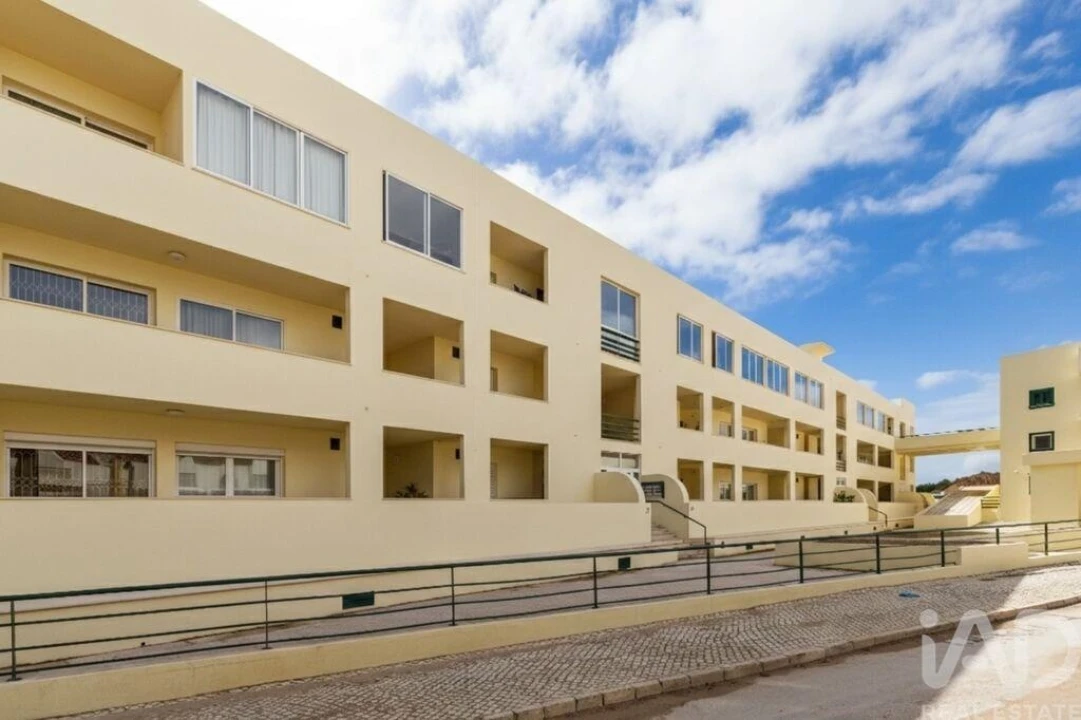 Apartamento T3 para Venda em Alcochete Foto 9