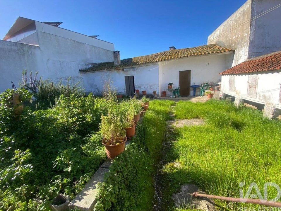 Moradia T3 para Venda em Carvalhal Foto 3