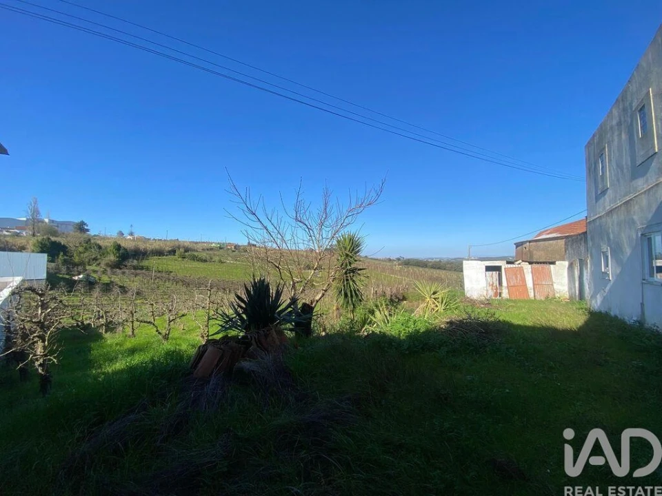 Moradia T3 para Venda em Carvalhal Foto 18