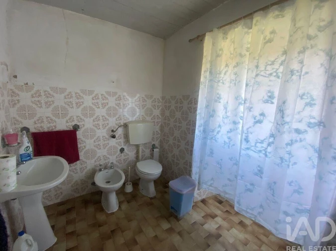 Moradia T3 para Venda em Carvalhal Foto 8