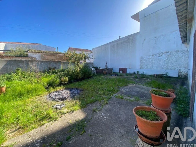 Moradia T3 para Venda em Carvalhal Foto 17