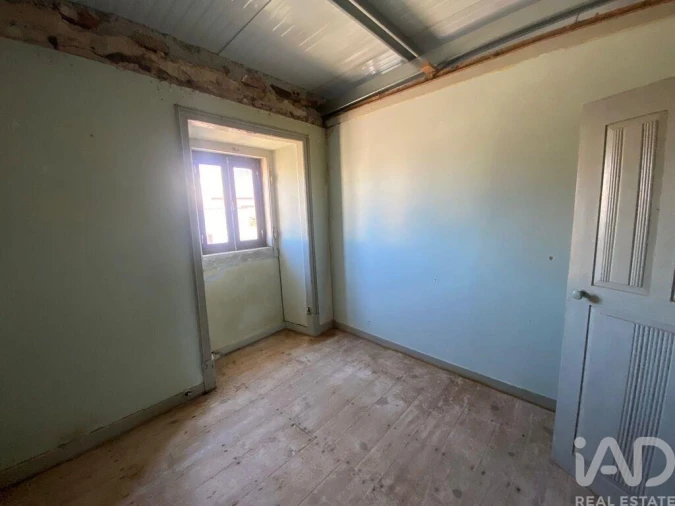 Moradia T3 para Venda em Carvalhal Foto 12