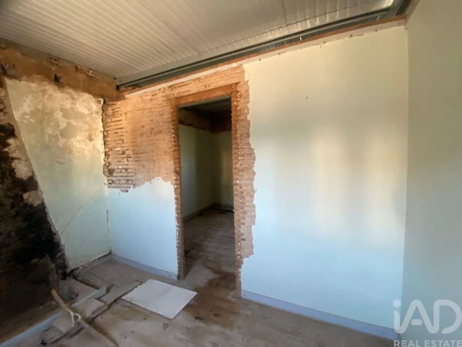 Moradia T3 para Venda em Carvalhal Foto 14