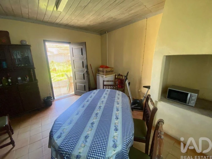 Moradia T3 para Venda em Carvalhal Foto 6