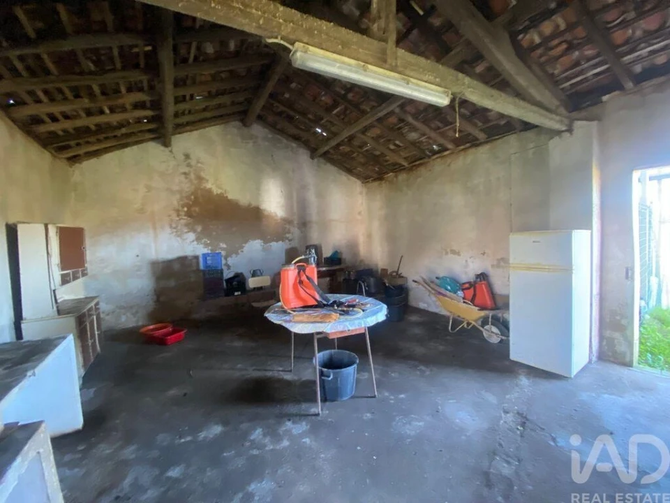 Moradia T3 para Venda em Carvalhal Foto 15