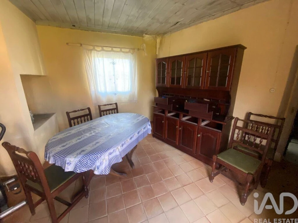 Moradia T3 para Venda em Carvalhal Foto 5