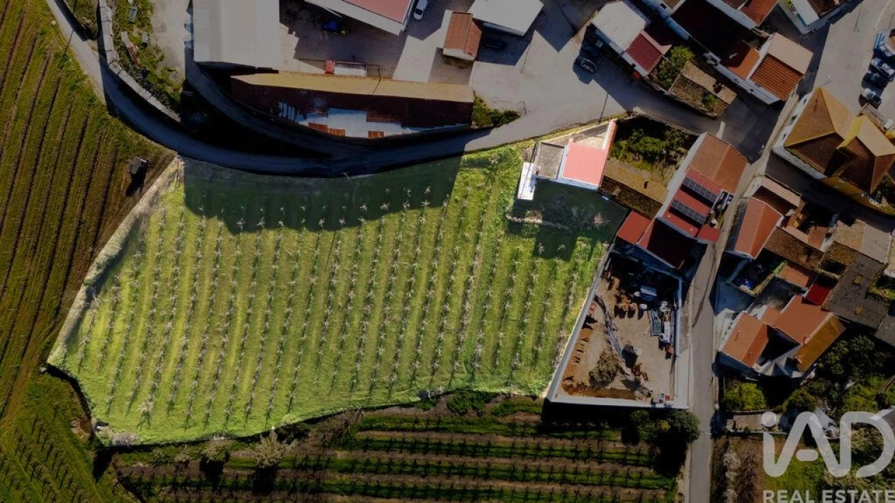 Moradia T3 para Venda em Carvalhal Foto 20