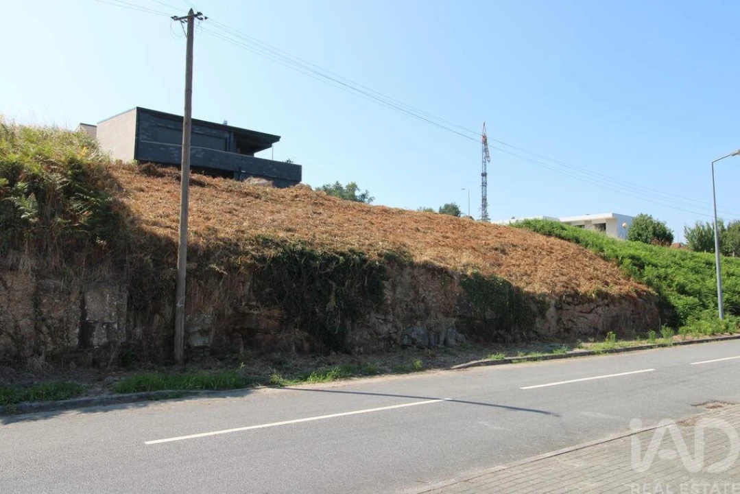 Terreno para Venda em Ruivães e Novais Foto 3