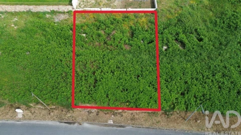 Terreno para Venda em Ruivães e Novais