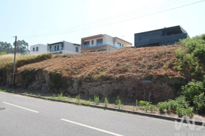 Terreno para Venda em Ruivães e Novais