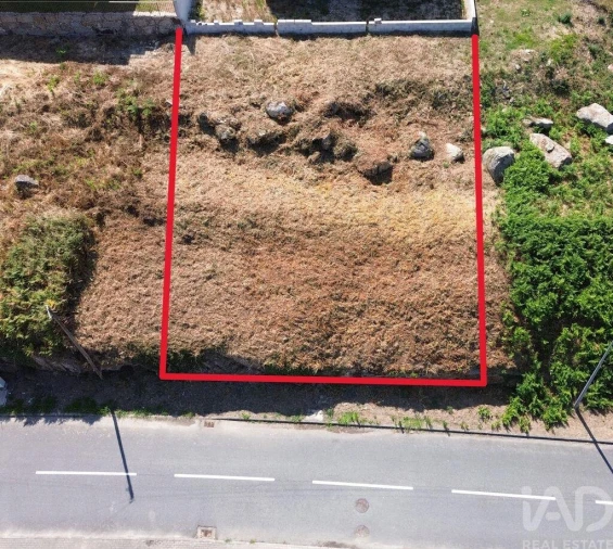 Terreno para Venda em Ruivães e Novais Foto 4