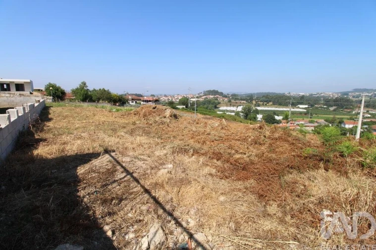 Terreno para Venda em Ruivães e Novais Foto 7