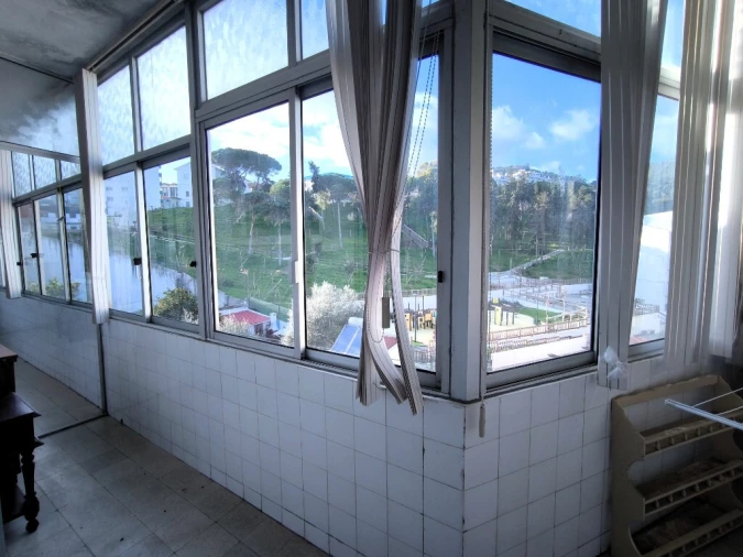 Apartamento T2 para Venda em Sesimbra (Santiago) Foto 8