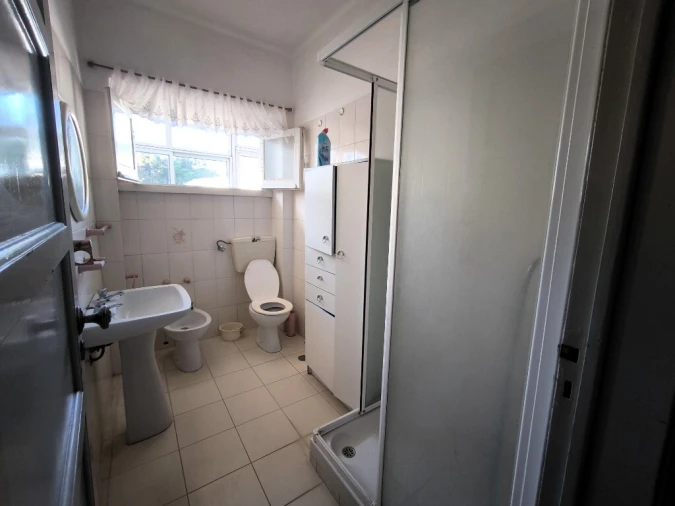 Apartamento T2 para Venda em Sesimbra (Santiago) Foto 7