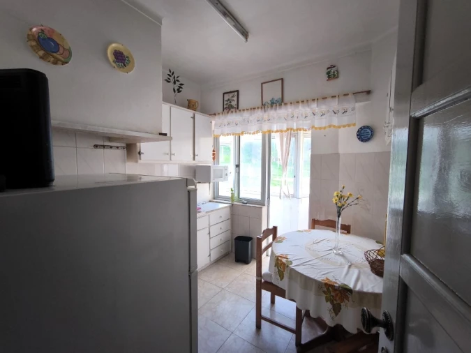 Apartamento T2 para Venda em Sesimbra (Santiago) Foto 3