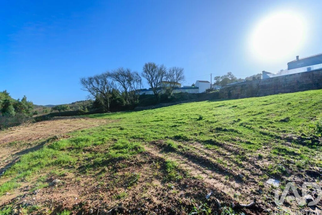 Terreno para Venda em Caldas da Rainha - Santo Onofre e Serra do Bouro Foto 11