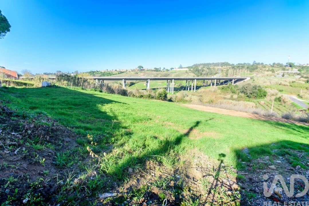 Terreno para Venda em Caldas da Rainha - Santo Onofre e Serra do Bouro Foto 9