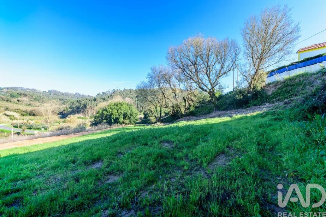 Terreno para Venda em Caldas da Rainha - Santo Onofre e Serra do Bouro Foto 16