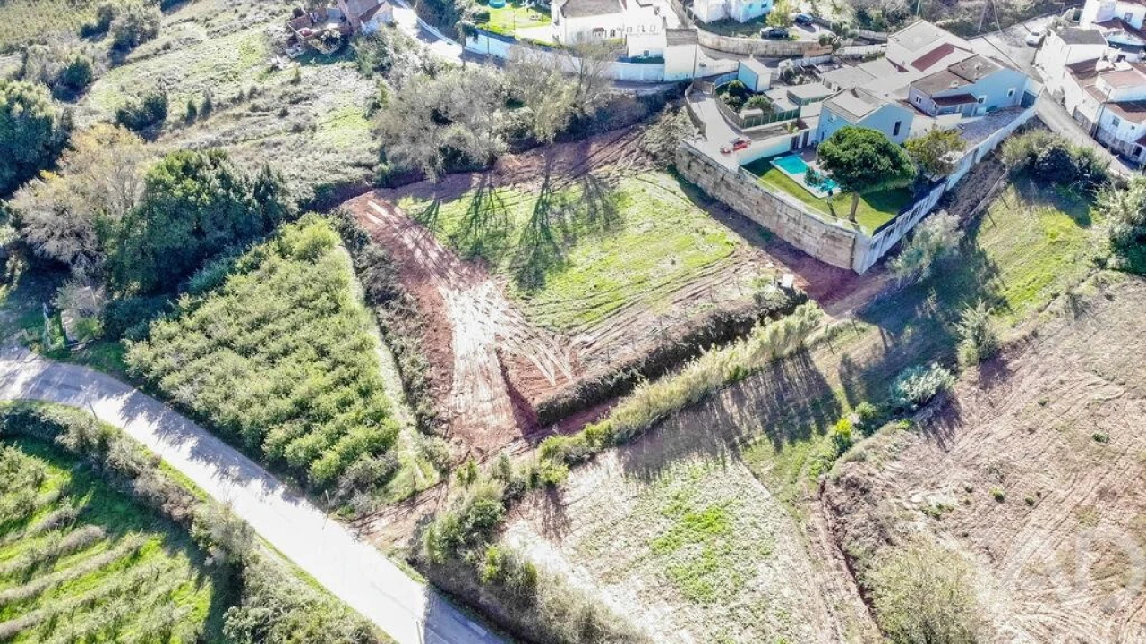 Terreno para Venda em Caldas da Rainha - Santo Onofre e Serra do Bouro Foto 17
