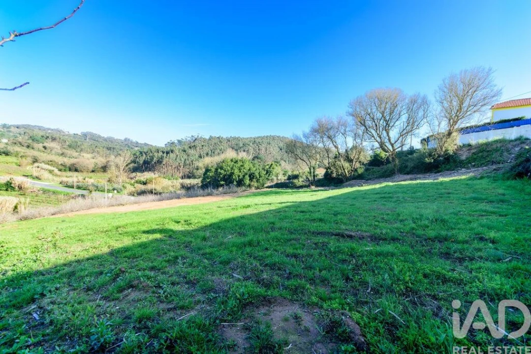 Terreno para Venda em Caldas da Rainha - Santo Onofre e Serra do Bouro Foto 14