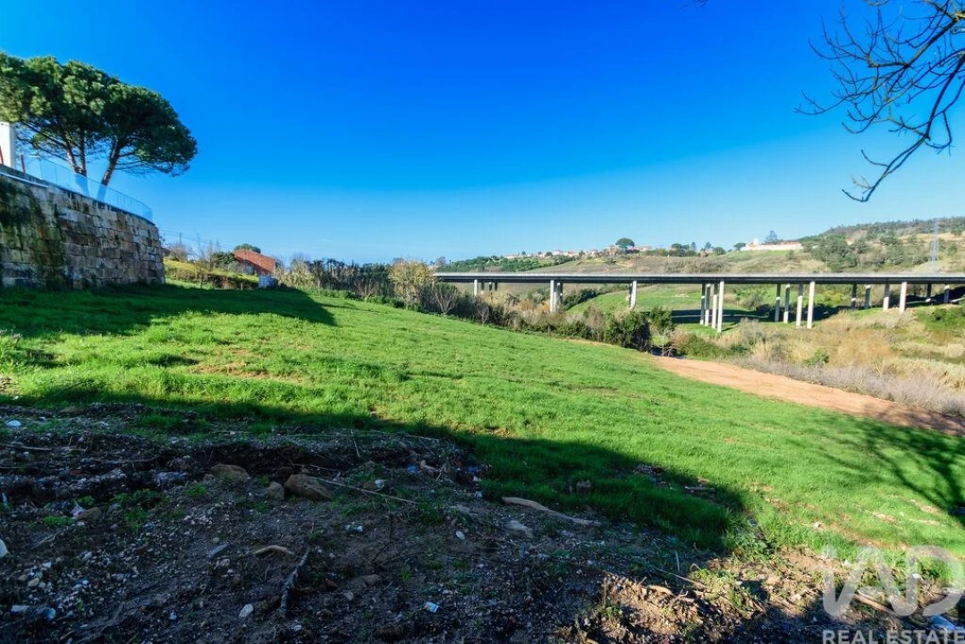 Terreno para Venda em Caldas da Rainha - Santo Onofre e Serra do Bouro Foto 7
