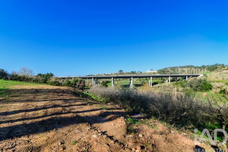Terreno para Venda em Caldas da Rainha - Santo Onofre e Serra do Bouro Foto 6